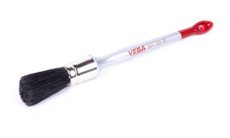 VEBA Ronde Patentkwast 30-10